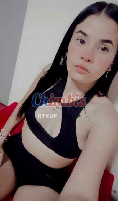Sofía, escort en San Fernando