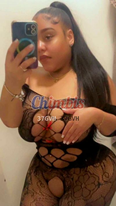 Sofi, Puta en Ñuñoa (Santiago)