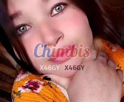 Mily, Escort en Santa Cruz