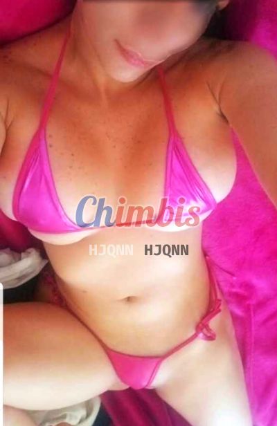 Feña, Escort en Viña del Mar