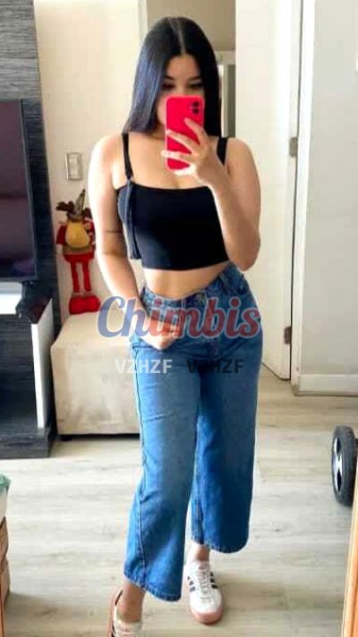 Zuyin, escort en Temuco