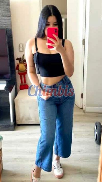 Zuyin, Escort en Temuco