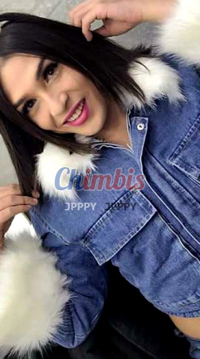 Antonella, trans en Independencia (Santiago)
