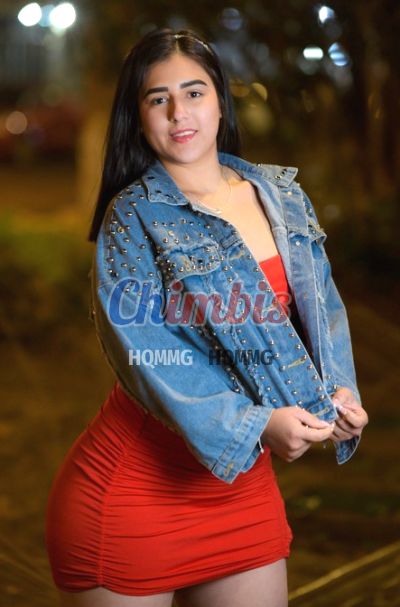 Sofía, escort en Antofagasta