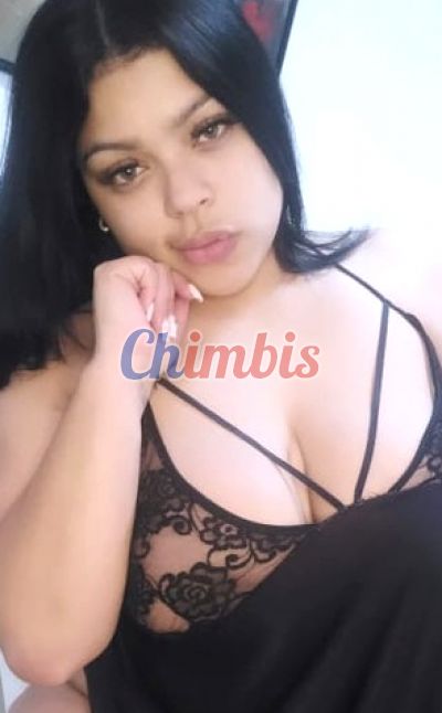 Alicia, escort en Rengo