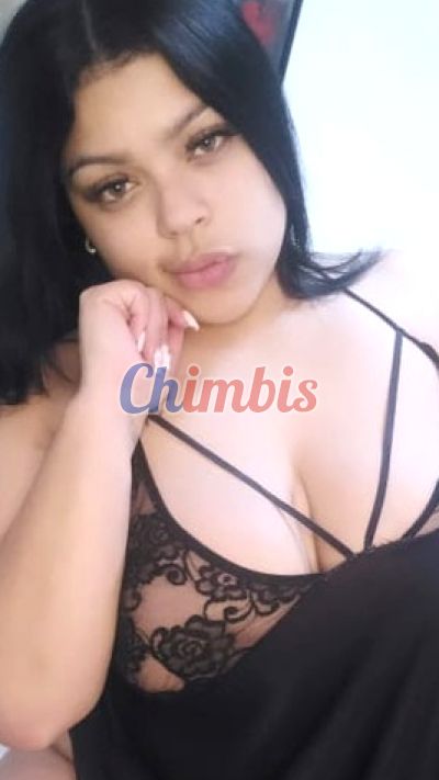 Alicia, escort en Rengo