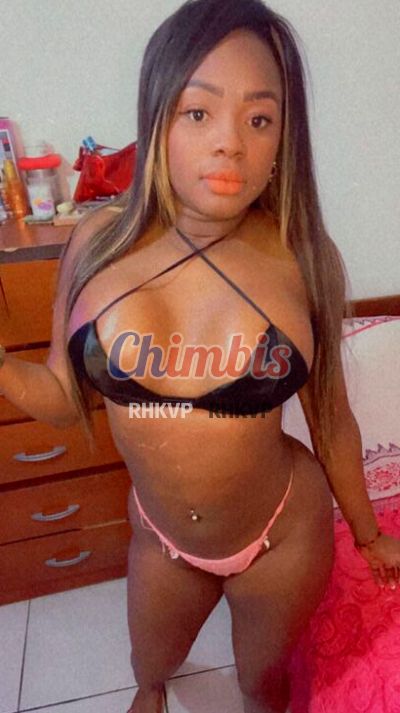 Génesis, escort en Providencia (Santiago)