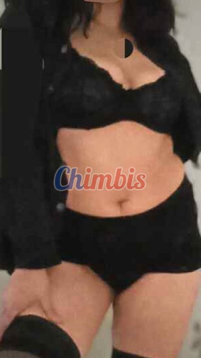 Bella, escort en Chillán