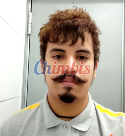 Roland, hombre en Providencia (Santiago)
