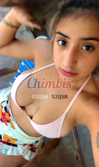 Alexandra, Escort en Chillán