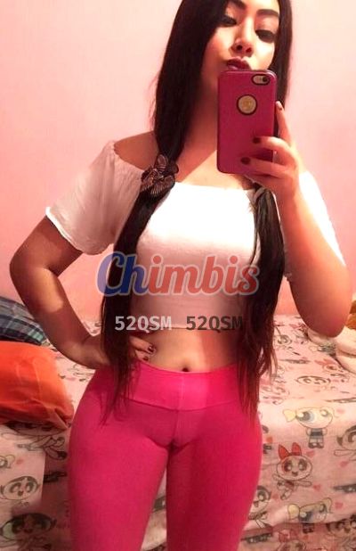 Alexandra, Puta en Chillán