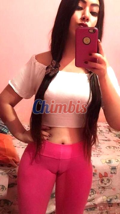 Alexandra, Puta en Chillán