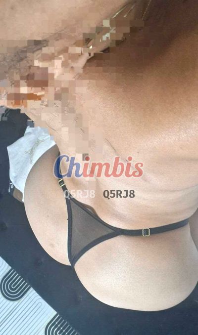 Cataleya, escort en Antofagasta
