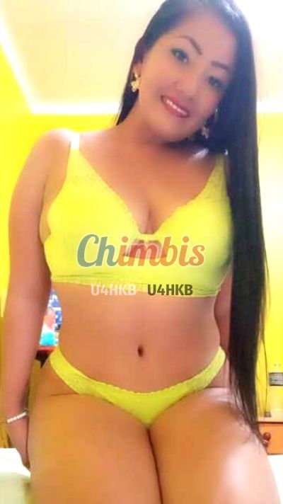 Lorenita, puta en Calama