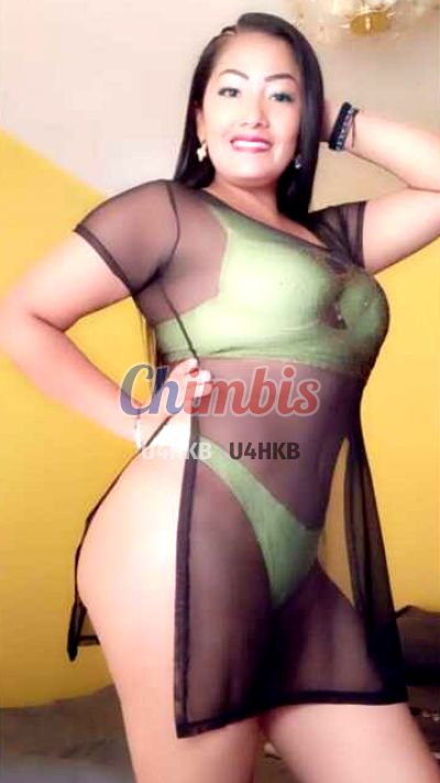 Lorenita, escort en Calama