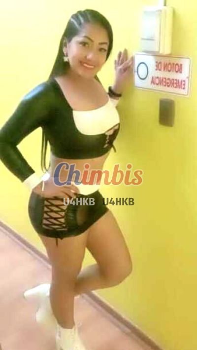 Lorenita, escort en Calama