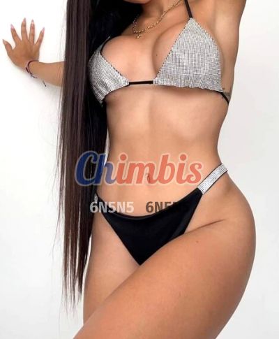 Dulce, escort en Providencia (Santiago)