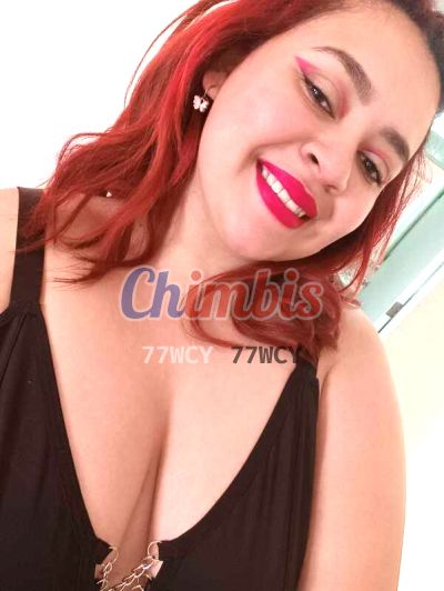 Camila, puta en Centro (Santiago)
