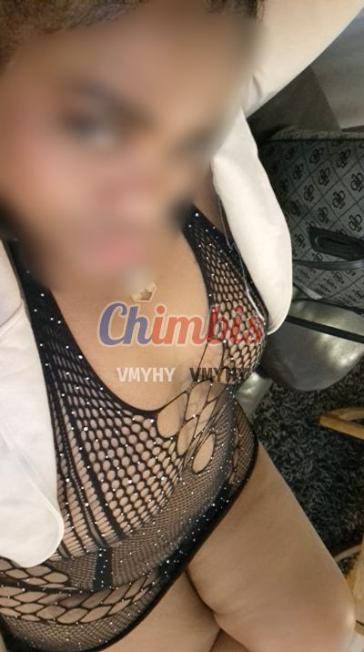 Zara, escort en San Miguel (Santiago)