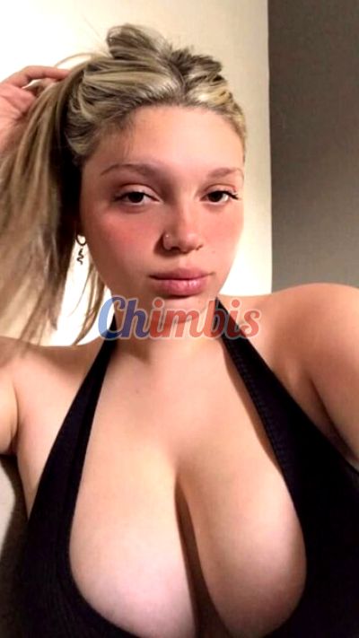Ignacia, Escort en Osorno