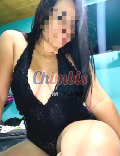 Laura, puta en Vallenar