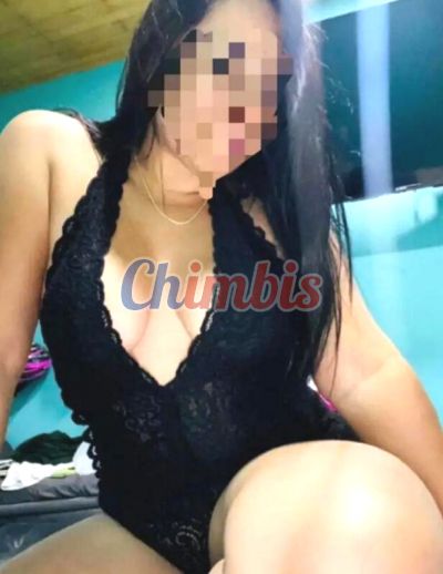 Laura, puta en Vallenar