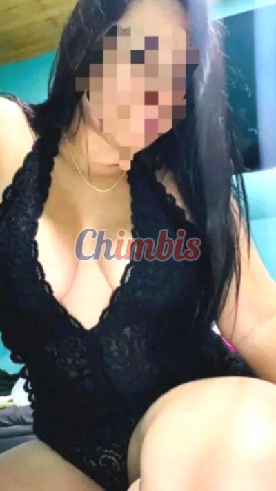 Laura, puta en Vallenar