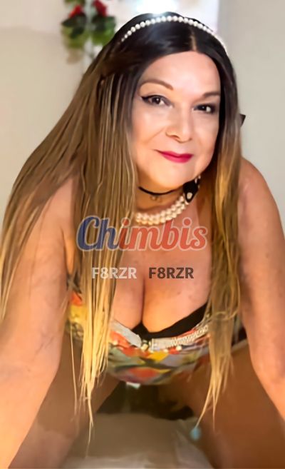 Barbarita 998059092, Escort en San Fernando