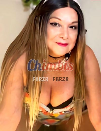 Barbarita, puta en San Fernando