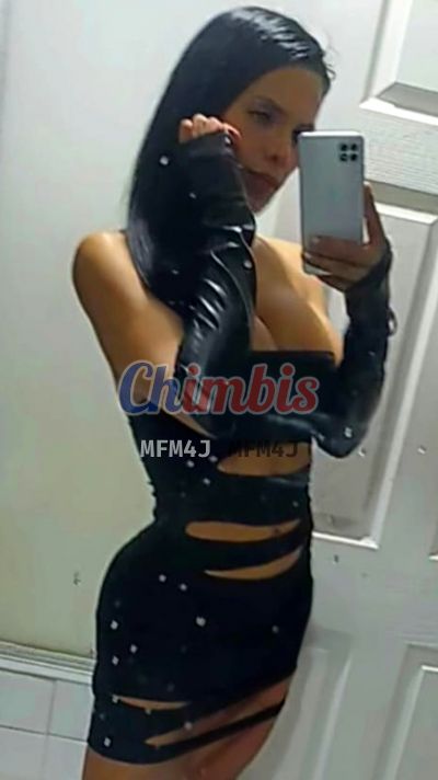 Diosa, shemale en Antofagasta