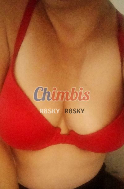 Amaral, escort en Santiago