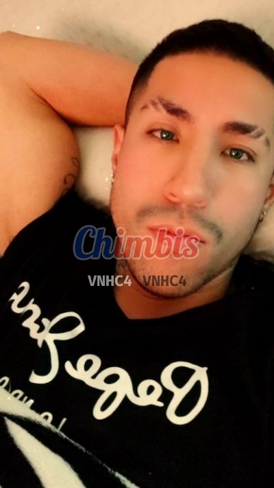 Jhon kelly, hombre en Las Condes (Santiago)
