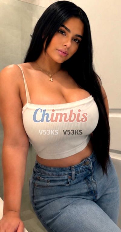 Amapola, escort en Maipú (Santiago)