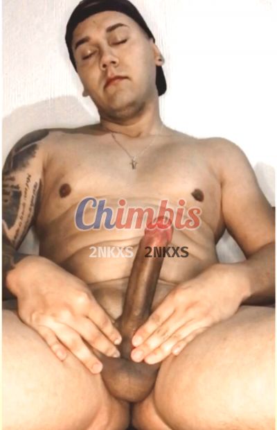 Bastibas, hombre en Santiago