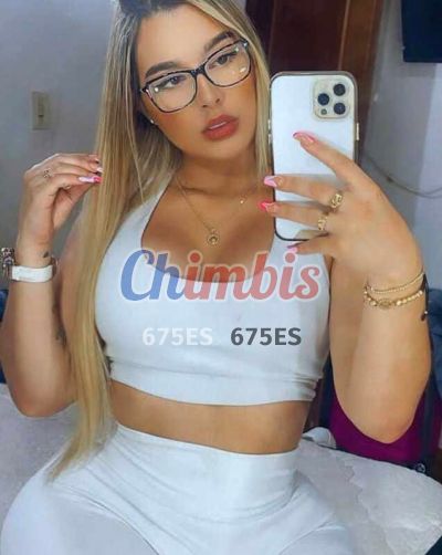 Susan Vip, escort en San Fernando
