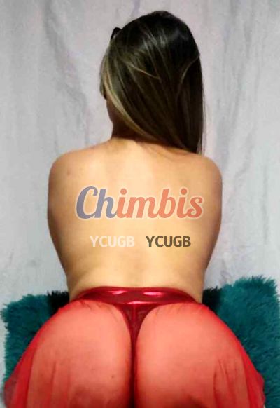Mia, escort en Antofagasta
