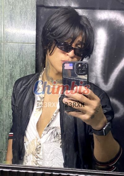 Deimon logan, hombre en Antofagasta