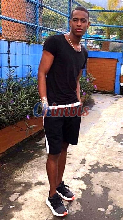 Aldemar 961810316, Hombre en Antofagasta