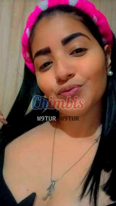 Linda, puta en Talca