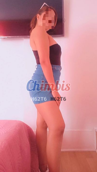 Antonela, escort en Arica