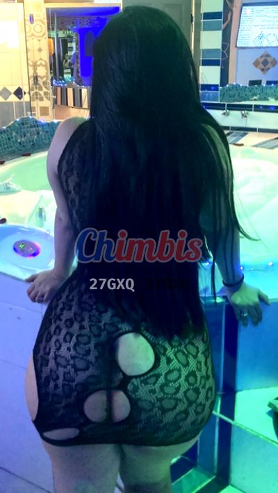 Nicolle, Masajista en Santiago