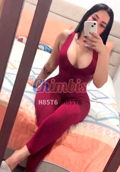 Tiffany, escort en Antofagasta