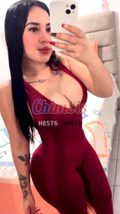 Tiffany, puta en Antofagasta