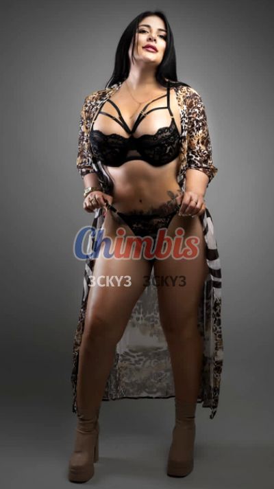 Sammy, Escort en Metro La Moneda (Santiago)