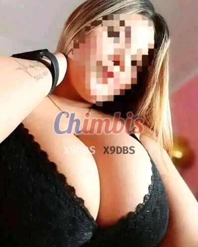 Rubiecita, Escort en Quilpué