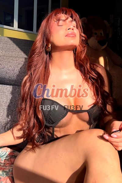 Samy 950298977, trans en Metro Bellas Artes (Santiago)