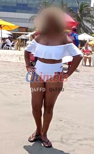 Paola, Puta en Copiapó