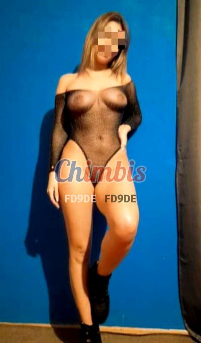 Nicol, Escort en Los Ángeles
