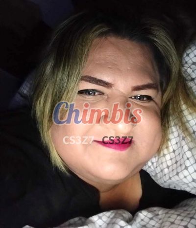 Anabella 954461426, travesti en San Fernando