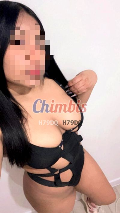 Tiffany, puta en Santiago